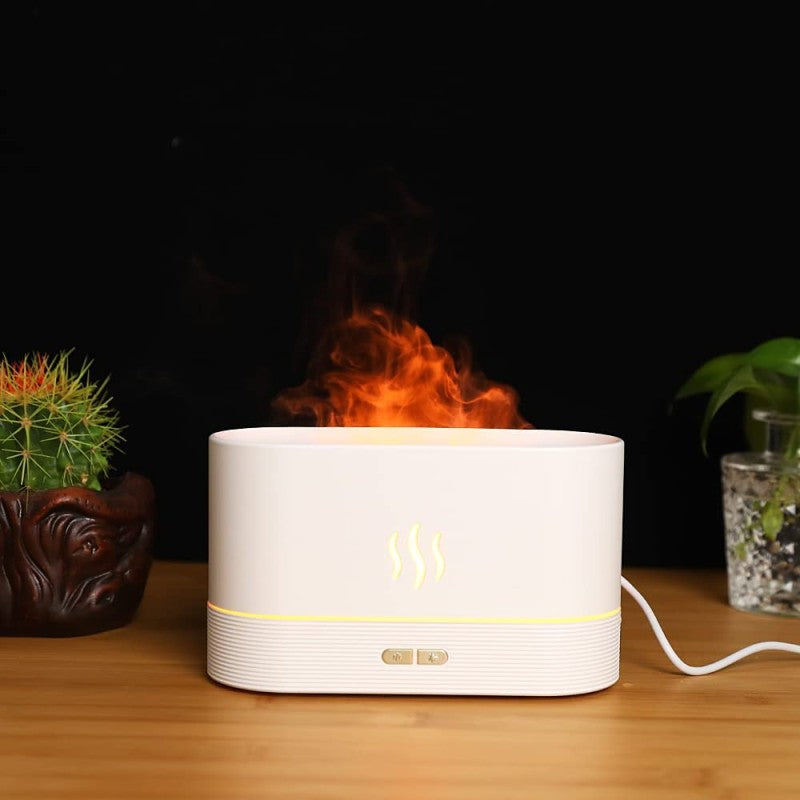 Flame Aroma Diffuser