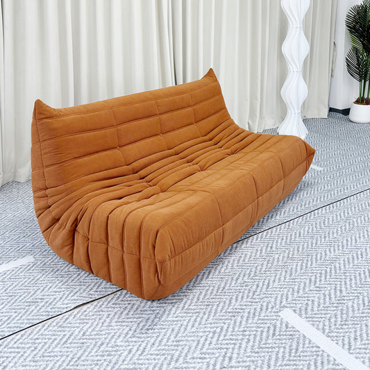 Togo Compressed Sofa