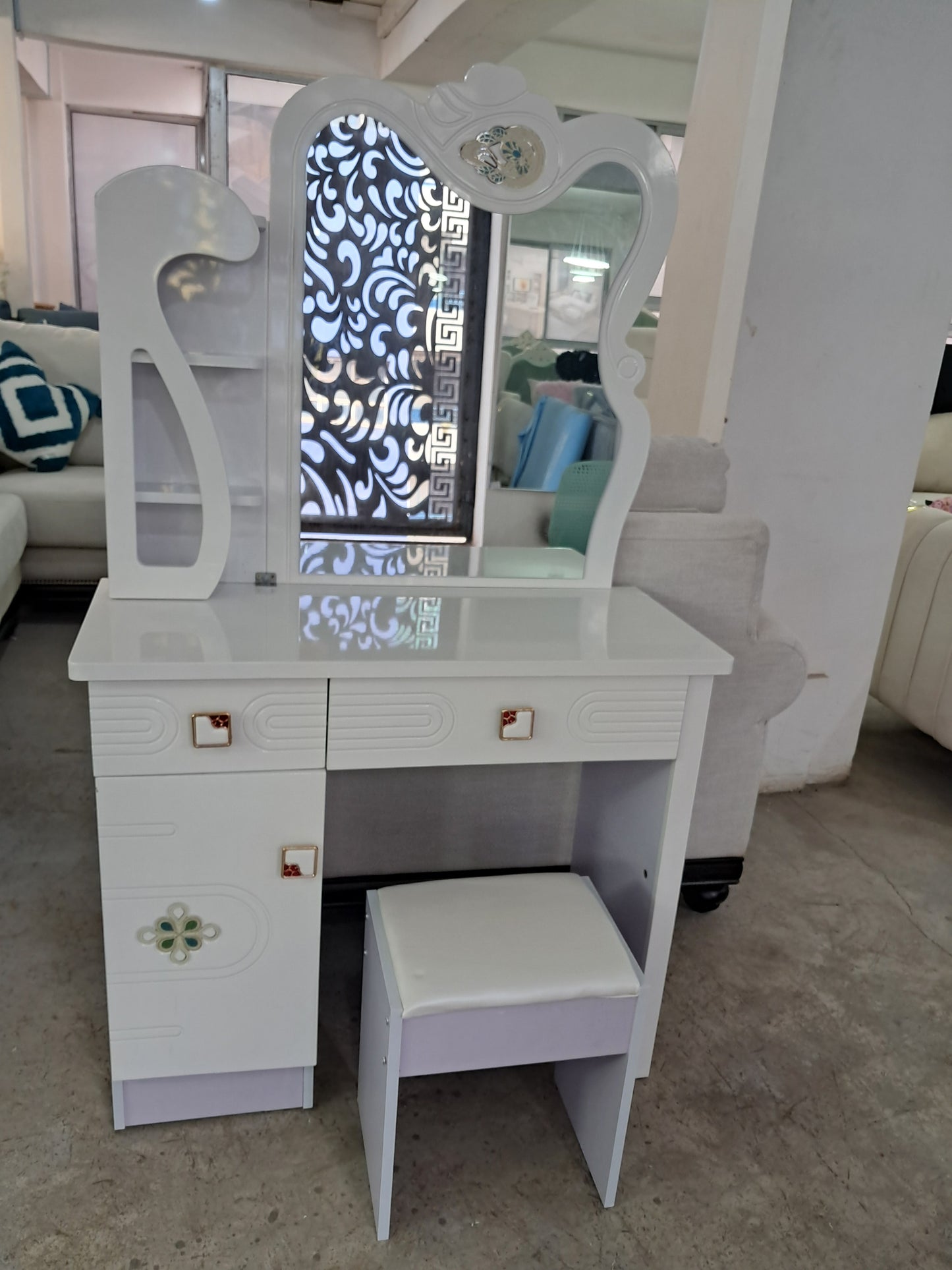 Dressing Table