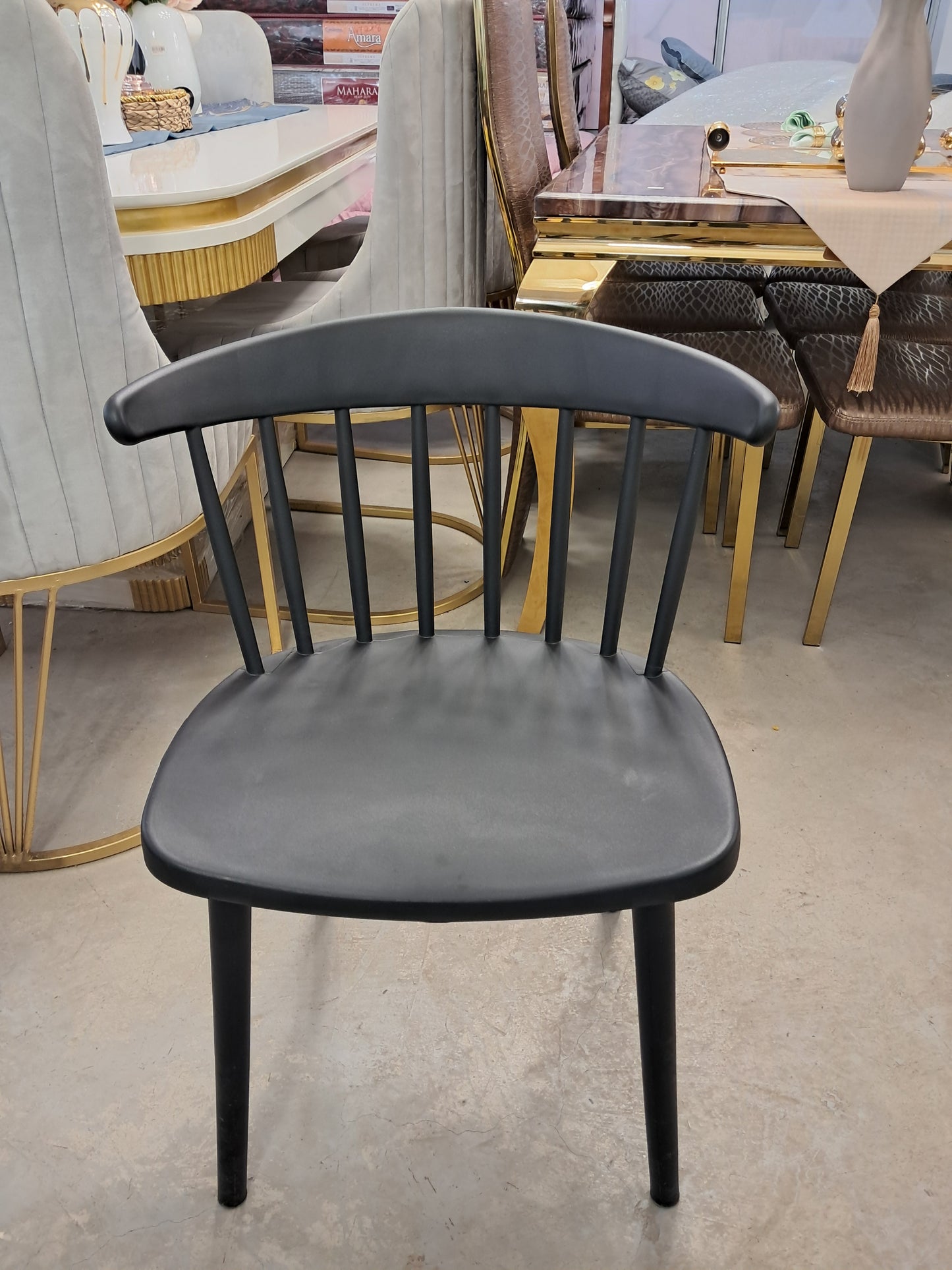 Dining Chairs