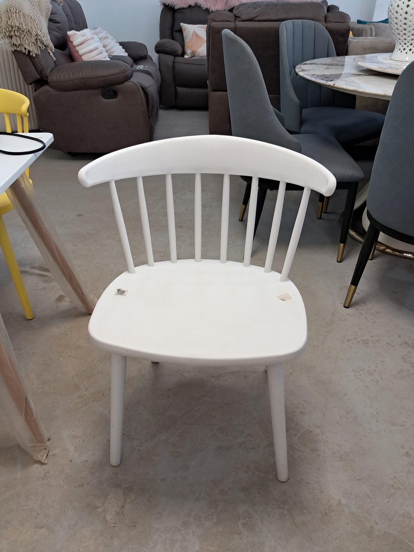 Dining Chairs