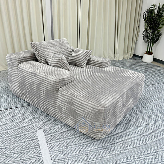 Compressed Sofa Bed