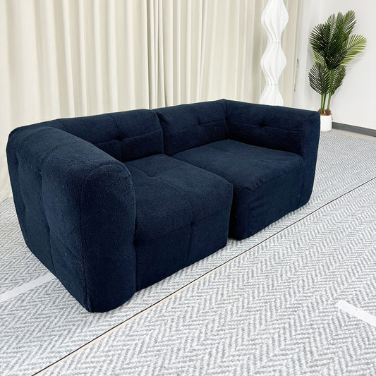 KD Compressed Sofa