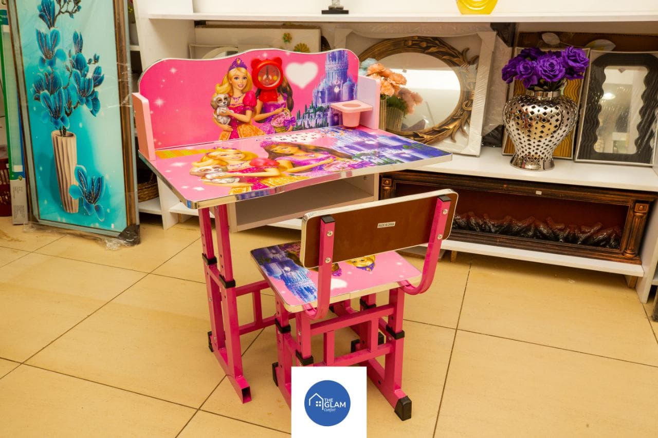 Kids Desk