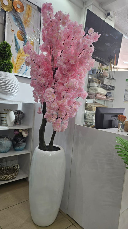 Artificial Cherry Tree