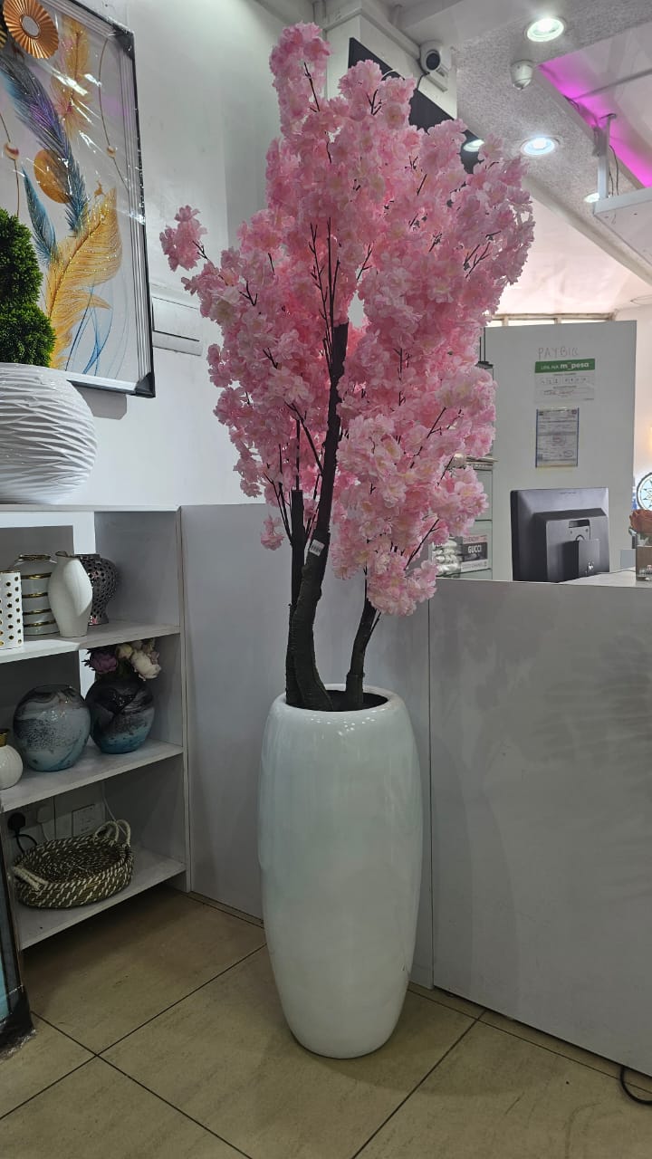 Artificial Cherry Tree