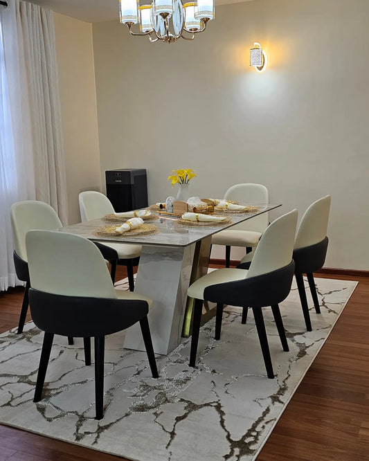 6-seater Dining Table