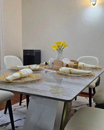 6-seater Dining Table