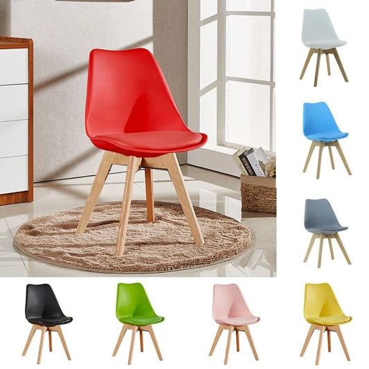 Modern Tulip Chairs