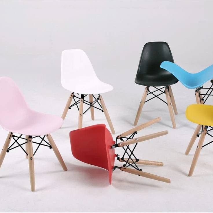 Modern Tulip Chair