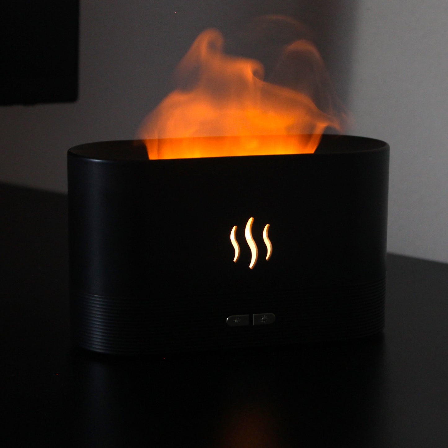 Flame Aroma Diffuser